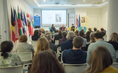 Memorial Conference “Cultural Diversity, Networks, and Cultural Policies: The Legacy of Cultural Optimism of Biserka Cvjetičanin” Held as a Tribute to the Esteemed International Scholar and IRMO Emerita, Biserka Cvjetičanin