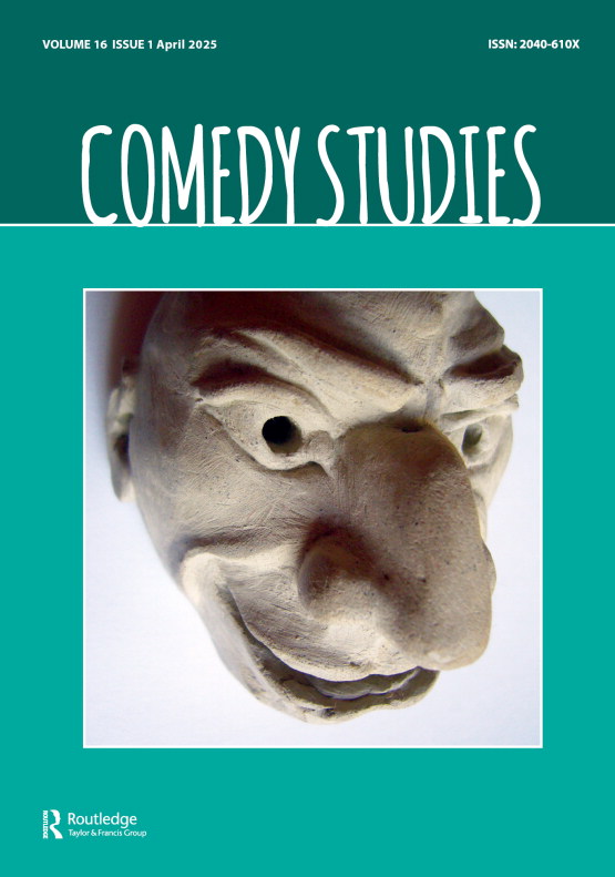 comedy studies