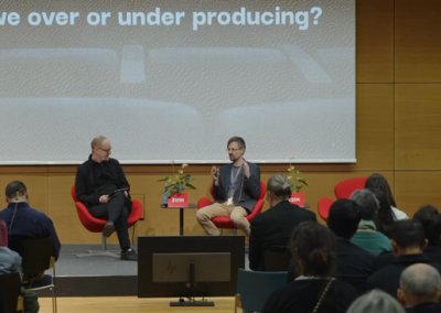 CresCine Berlinale