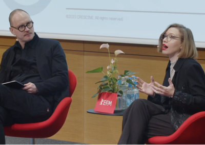 CresCine Berlinale