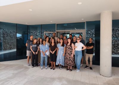 Political Economies of the Media Summer School