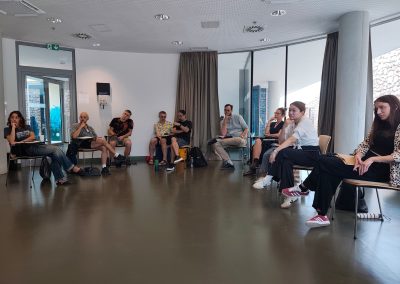 Political Economies of the Media Summer School