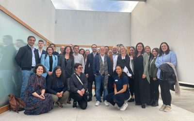 Započeo je novi projekt programa Obzor Europa CRESCINE