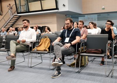 ESA konferencija