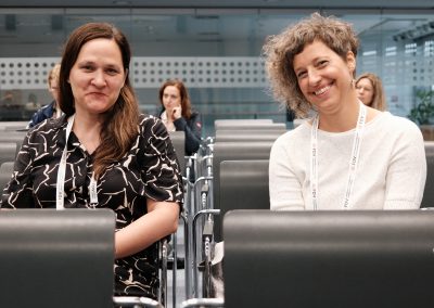 ESA konferencija