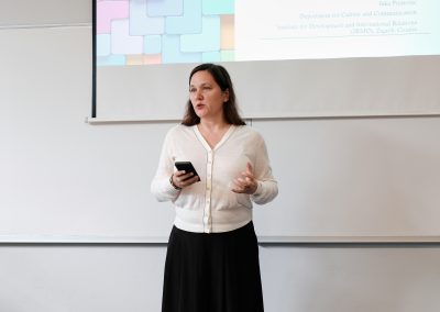 ESA konferencija