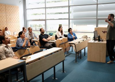 ESA konferencija