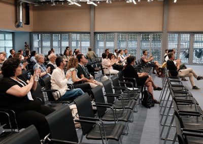 ESA konferencija