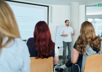 Political Economies of the Media Summer School