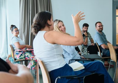 Political Economies of the Media Summer School