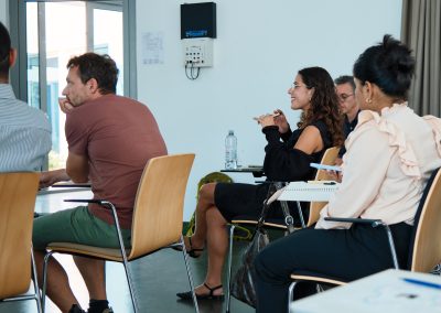Political Economies of the Media Summer School