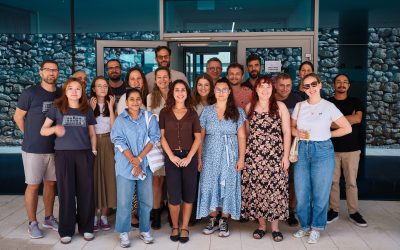 Summer School Political Economies of the Media – Theories and Methods Held in Šibenik