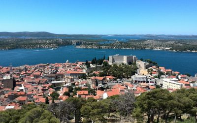 Start of the Summer School Political Economies of the Media – Theories and Methods in Šibenik