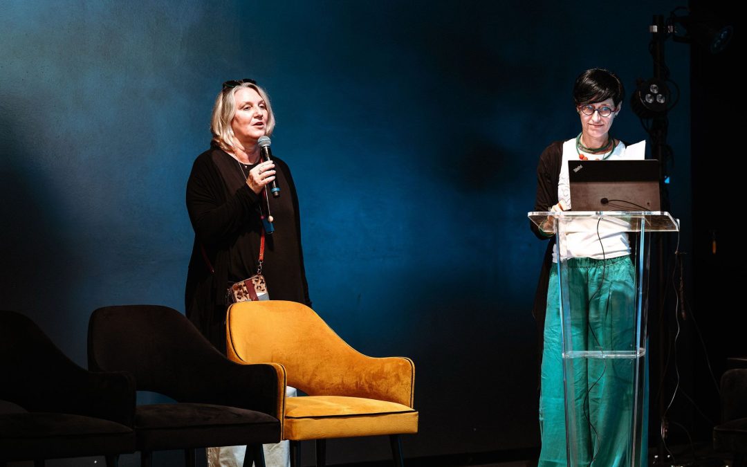 Participatory Workshop for the Citizens of Šibenik and Šibenik-Knin County on the Socio-Cultural Impact of the Šibenik Public Cultural Institution “Fortress of Culture”