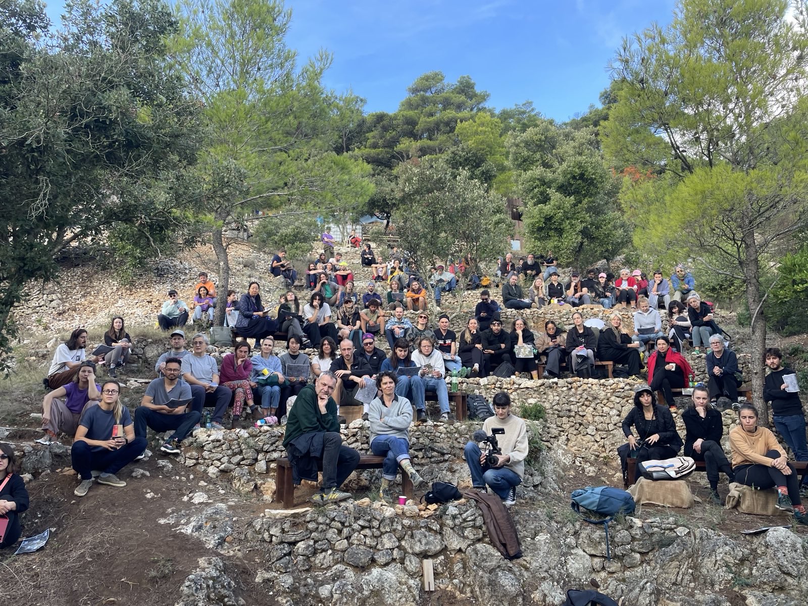 octobar school 2025 October school ISSA