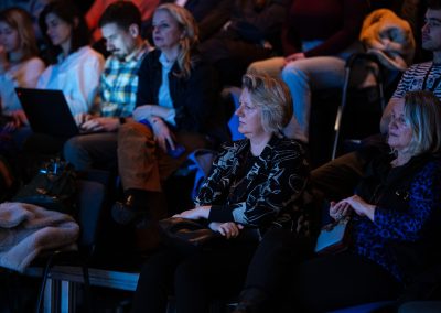 CresCine Odjel za kulturu i komunikacije ZFF