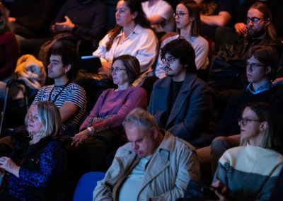 CresCine Odjel za kulturu i komunikacije ZFF