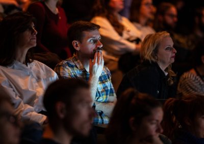 CresCine Odjel za kulturu i komunikacije ZFF