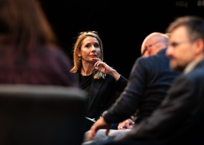 CresCine Odjel za kulturu i komunikacije ZFF