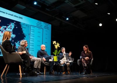 CresCine Odjel za kulturu i komunikacije ZFF