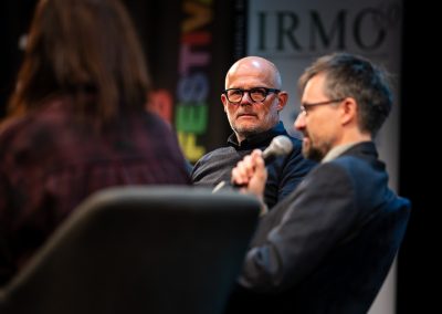 CresCine Odjel za kulturu i komunikacije ZFF