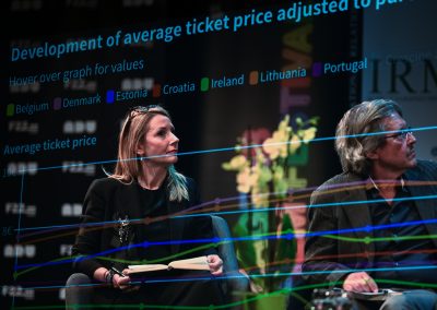 CresCine Odjel za kulturu i komunikacije ZFF