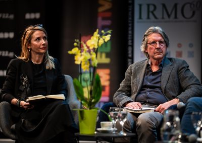 CresCine Odjel za kulturu i komunikacije ZFF