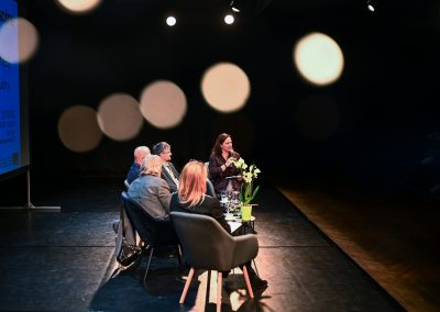 CresCine Odjel za kulturu i komunikacije ZFF