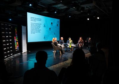 CresCine Odjel za kulturu i komunikacije ZFF