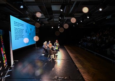 CresCine Odjel za kulturu i komunikacije ZFF