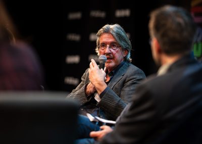 CresCine Odjel za kulturu i komunikacije ZFF