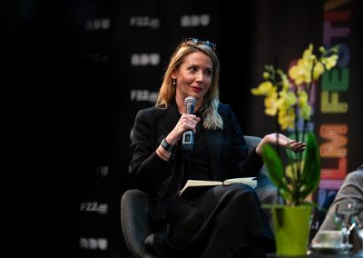 CresCine Odjel za kulturu i komunikacije ZFF