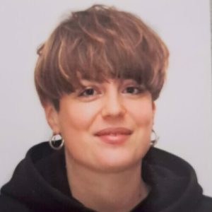 Nikolina Rajković IRMO