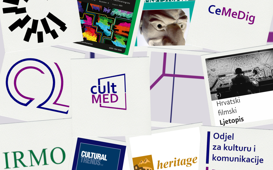 Pregled rada na CULTMED projektu u 2025. godini