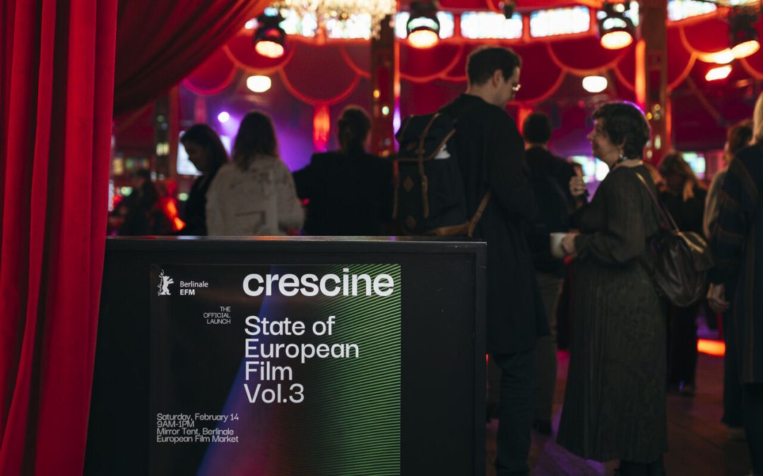 Na Berlinaleu održani završni događaji projekta CresCine