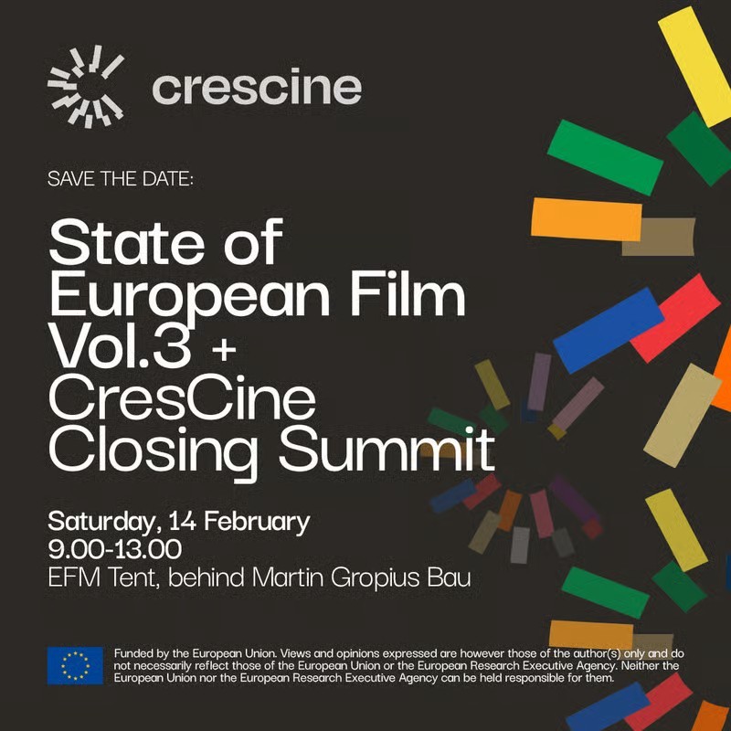 CresCine Berlinale