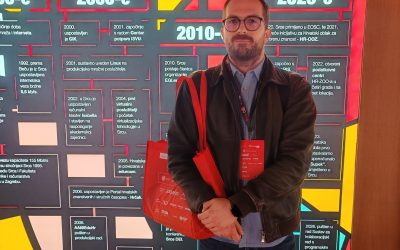 Istraživanja projekta DEVELOPER predstavljena na konferenciji Srca