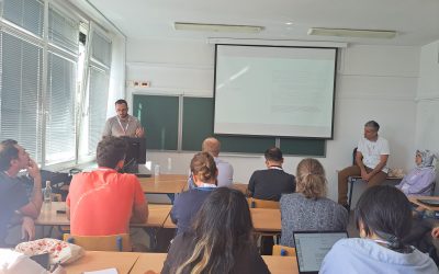 IRMO istraživači na 17. konferenciji Europskog sociološkog udruženja u Varšavi