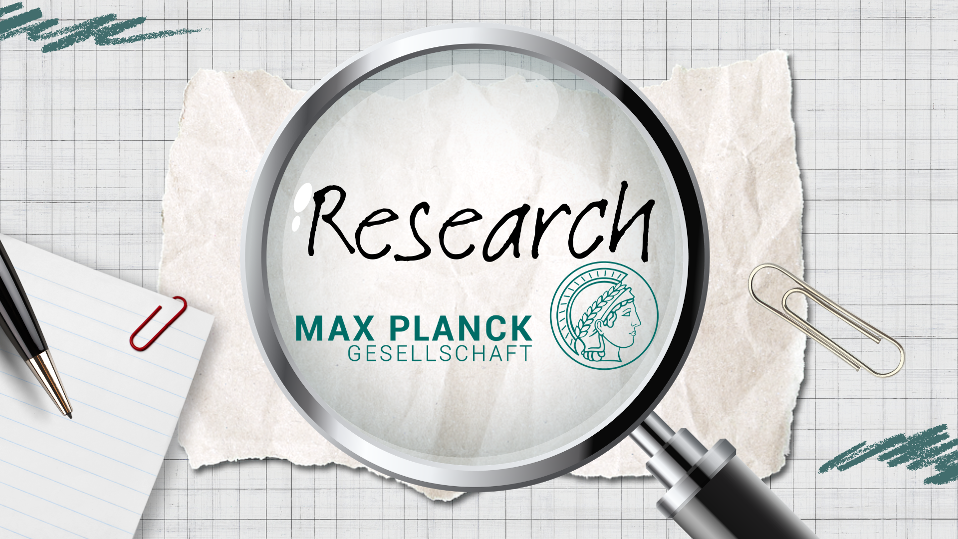 Red Black and White Simple Research Project Presentation – 1